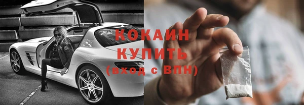 прущий лед Горняк